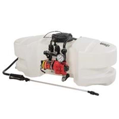 FIMCO 15 Gallon Standard Spot Sprayer w/Manifold 2.4 GPM