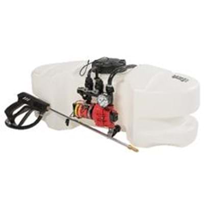 FIMCO 15 Gallon Deluxe Spot Sprayer w/Manifold 2.4 GPM