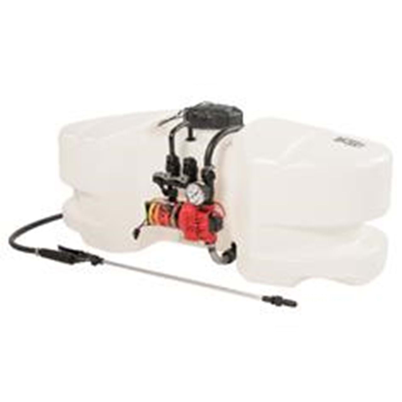FIMCO 25 Gallon Standard Spot Sprayer w/Manifold 2.4 GPM