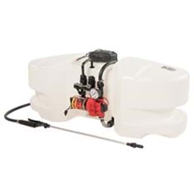 FIMCO 25 Gallon Standard Spot Sprayer w/Manifold 2.4 GPM