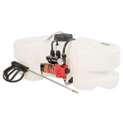 FIMCO 25 Gallon Super Deluxe Spot Sprayer 4.5 GPM