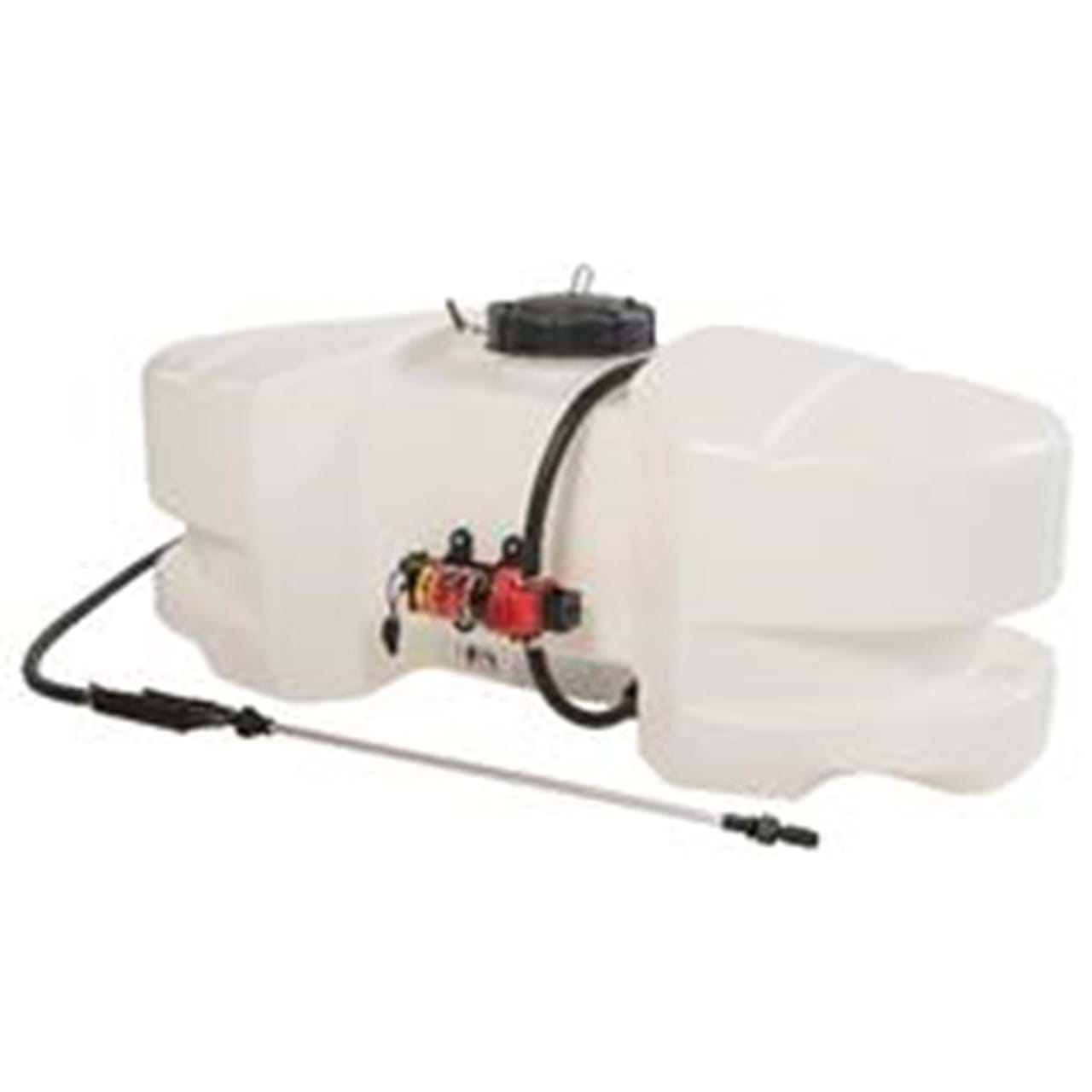 FIMCO 25 Gallon Standard Spot Sprayer 1.2 GPM