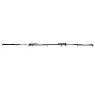 7-Nozzle Boom Assembly