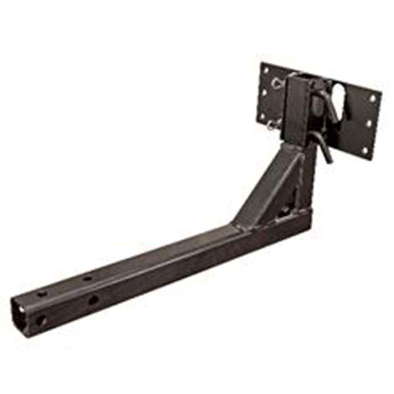 FIMCO 2" Receiver Hitch Mount for ATV Dry Material Spreader
