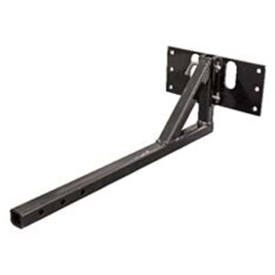 FIMCO 1-1/4" Receiver Hitch Mount for ATV Dry Material Spreader