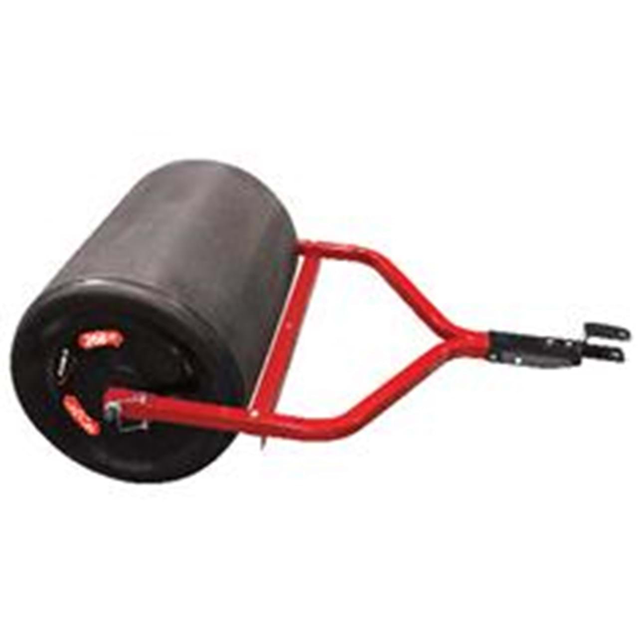 FIMCO 18" x 24" Push or Tow-Behind Poly Lawn Roller