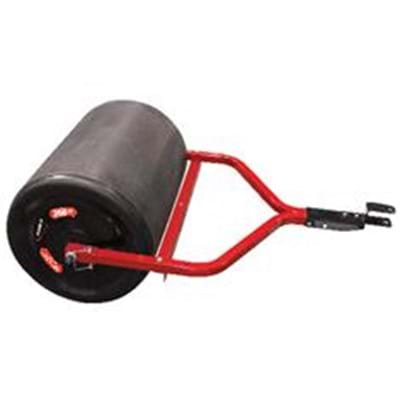 FIMCO 18" x 24" Push or Tow-Behind Poly Lawn Roller