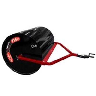 FIMCO 24" x 36" Tow-Behind Steel Lawn Roller
