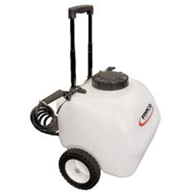 FIMCO 8 Gallon Wheeled Spot Sprayer 1.2 GPM