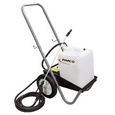 FIMCO 5 Gallon Wheeled Spot Sprayer 1.2 GPM