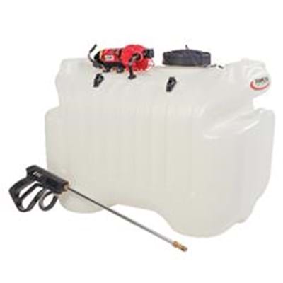FIMCO 40 Gallon Deluxe Spot Sprayer 2.4 GPM