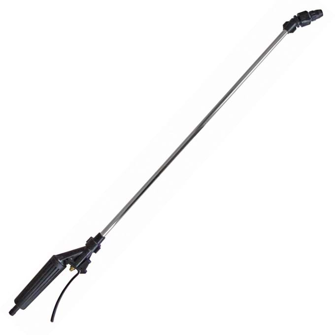 FIMCO 15 Gallon ATV Sprayer 2.4 GPM 2 Nozzle