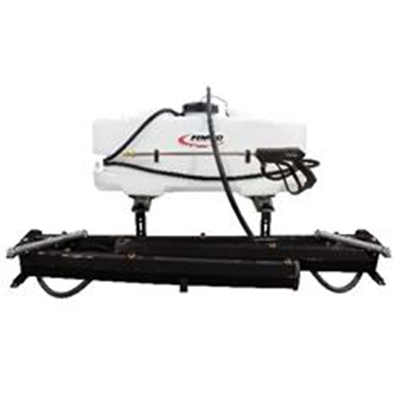 FIMCO 25 Gallon ATV Sprayer 4.5 GPM 7 Nozzle Shielded Boom