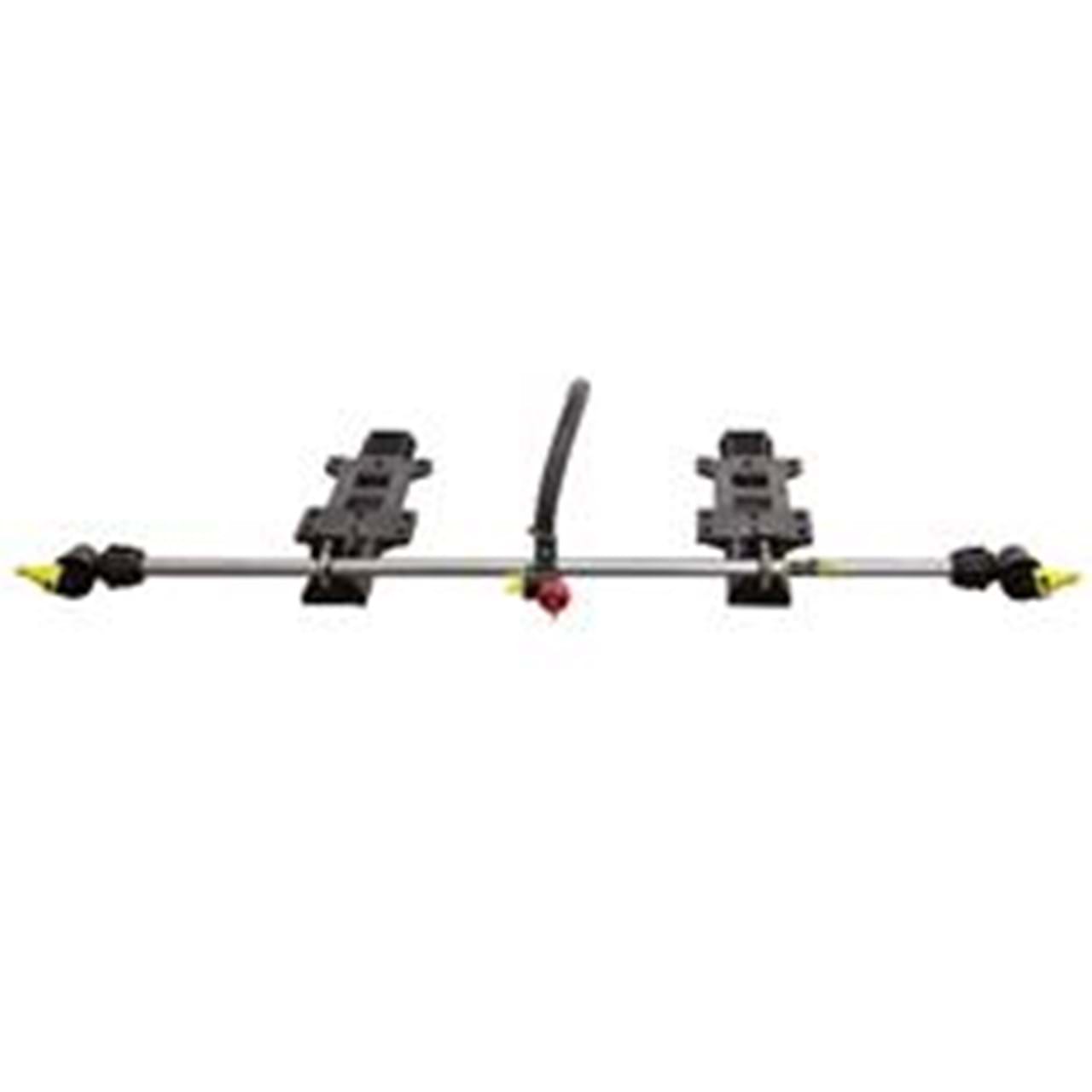 FIMCO Broadcast Nozzle ATV Boom Kit