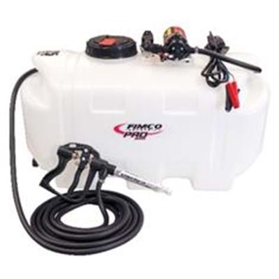 FIMCO 25 Pro Series Spot Sprayer 2.2 GPM