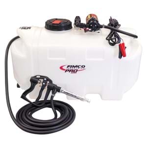 FIMCO 25 Pro Series Spot Sprayer 2.2 GPM