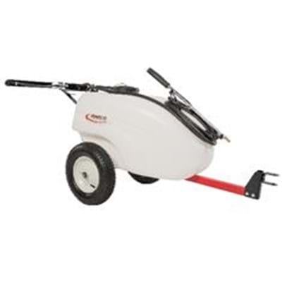 Volt Edge 30 Gallon Trailer