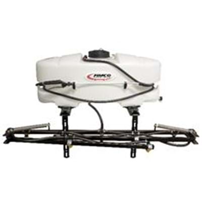 Volt Edge 25 Gallon ATV 7