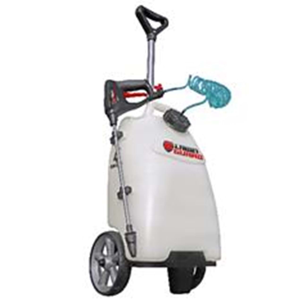 Lawn Guard 4 Gallon Multi Use Sprayer
