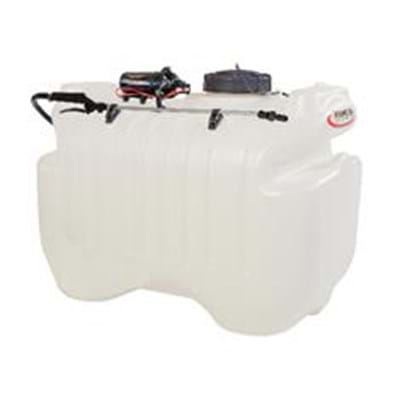 Brush Buster 40 Gallon Spot Sprayer