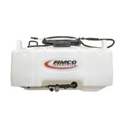 FIMCO 45 Gallon UTV Spot Sprayer 2.4 GPM