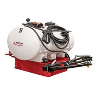FIMCO 45 Gallon 3 Point with 4 Nozzle Boom