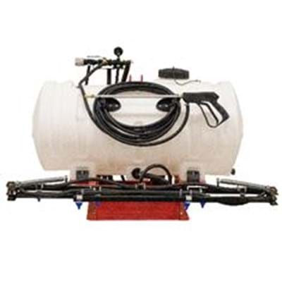 FIMCO 65 Gallon 3 Point Complete with 6 Roller Pump and 7 Nozzle Boom