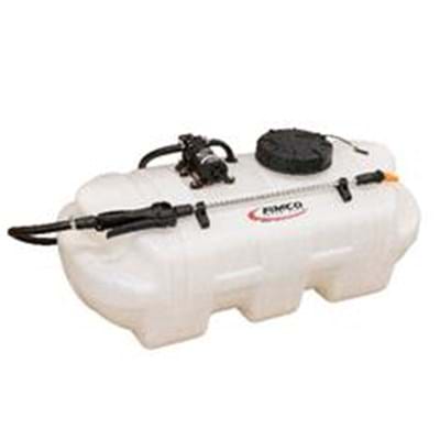 FIMCO 15 Gallon Value Spot Sprayer 1.0 GPM