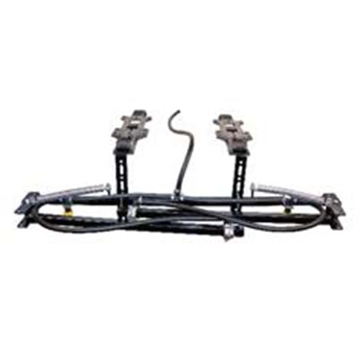 FIMCO 4 Nozzle ATV Boom Kit 30 Inch Spacing