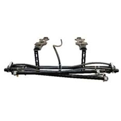 FIMCO 5 Nozzle ATV Double Hinge Boom Kit 30 Inch Spacing