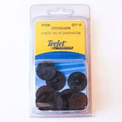 TeeJet CP21953-EPR Quick Jet Seat Gasket 12 Pack