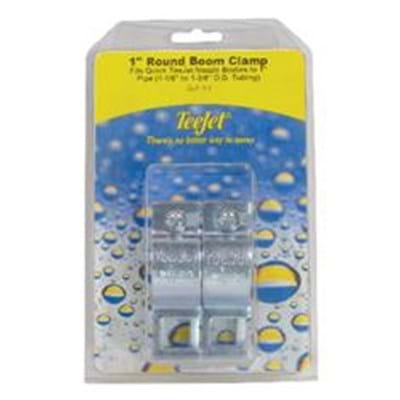 TeeJet QJ111-1 Vari-Space Clamp 2 Pack