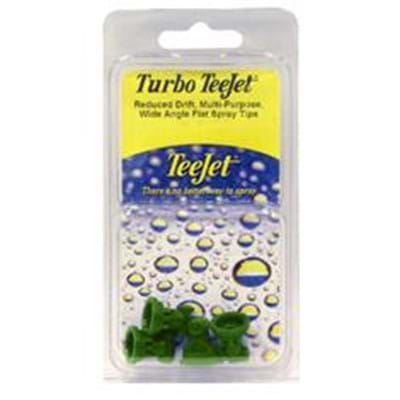 TeeJet TT110015-VP Turbo TeeJet Spray Tip 4 Pack