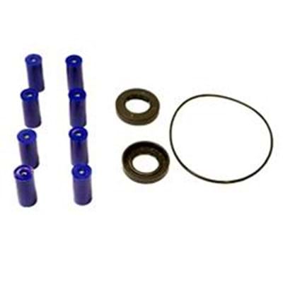 Repair Kit for Hypro 7560 Series Pump with Super Rollers
