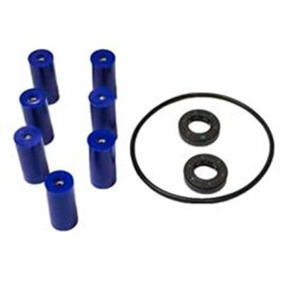 Repair Kit for Hypro 6500 Series Pump with Super Rollers