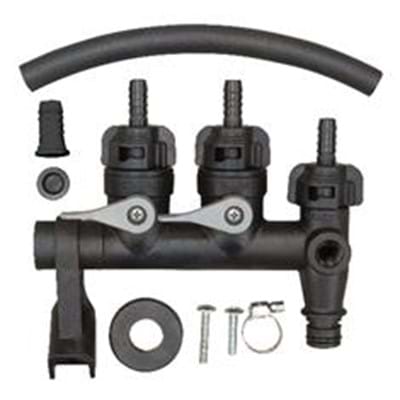 FIMCO Complete Manifold Replaces All Models