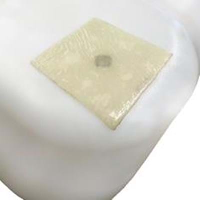 Sprayer Tank Repair Patch 3" x 6" 