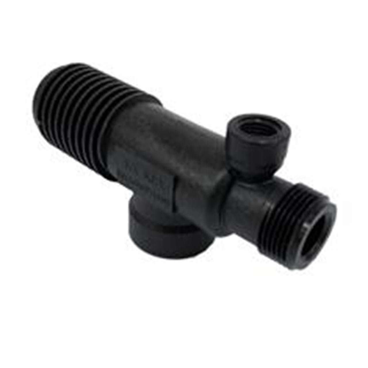 23121 Poly Body 3/4"