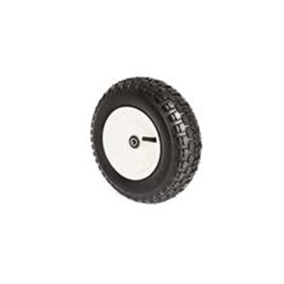 TIRE/WHEEL410/3.5 6 1/2IN 