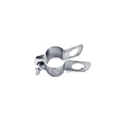BOOM CLAMP 3/4 INCH ROUND STEEL