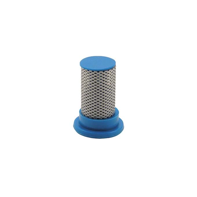 50 MESH CHECK VALVE FILTER WITH BALL