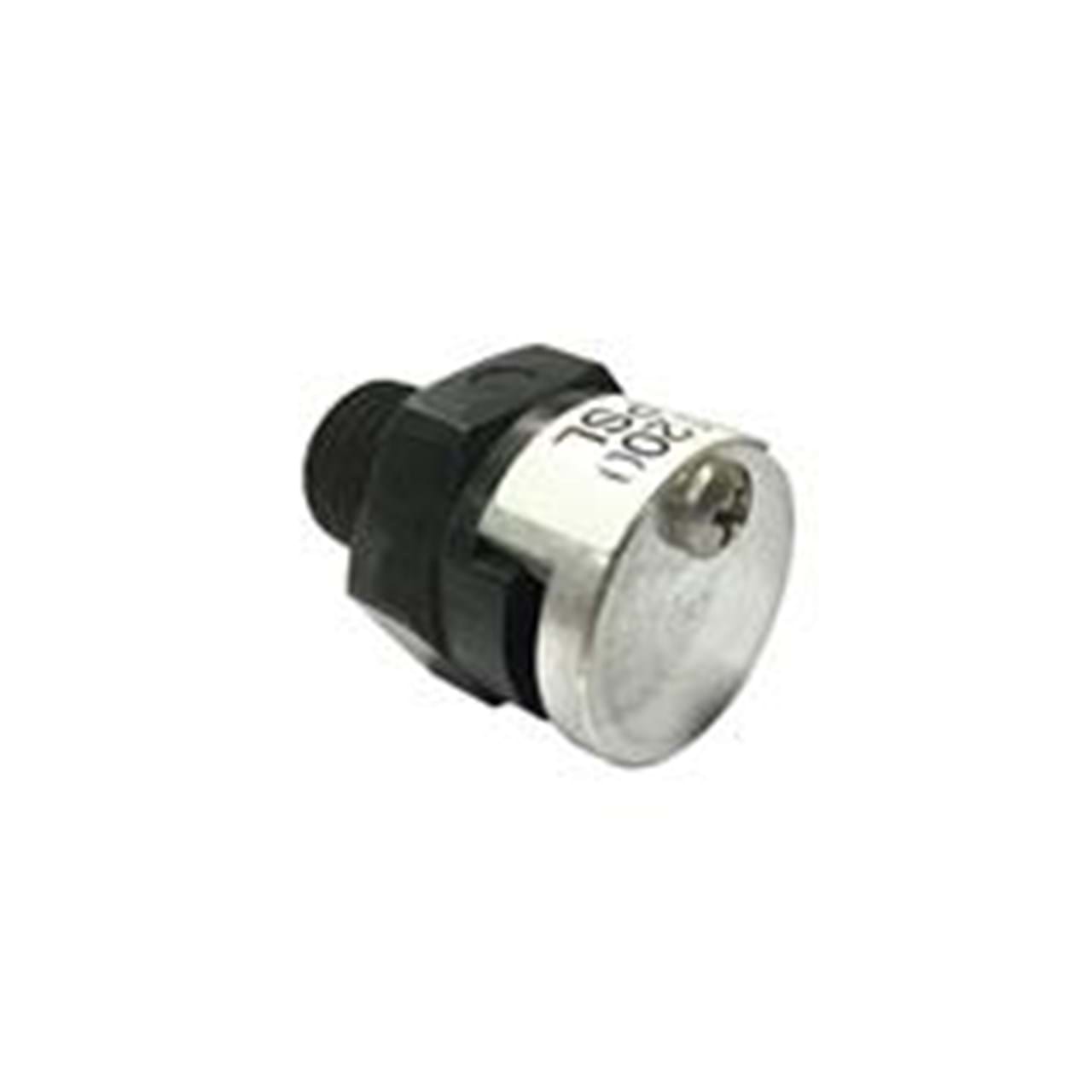 BOOMLESS NOZZLE LEFT SIDE