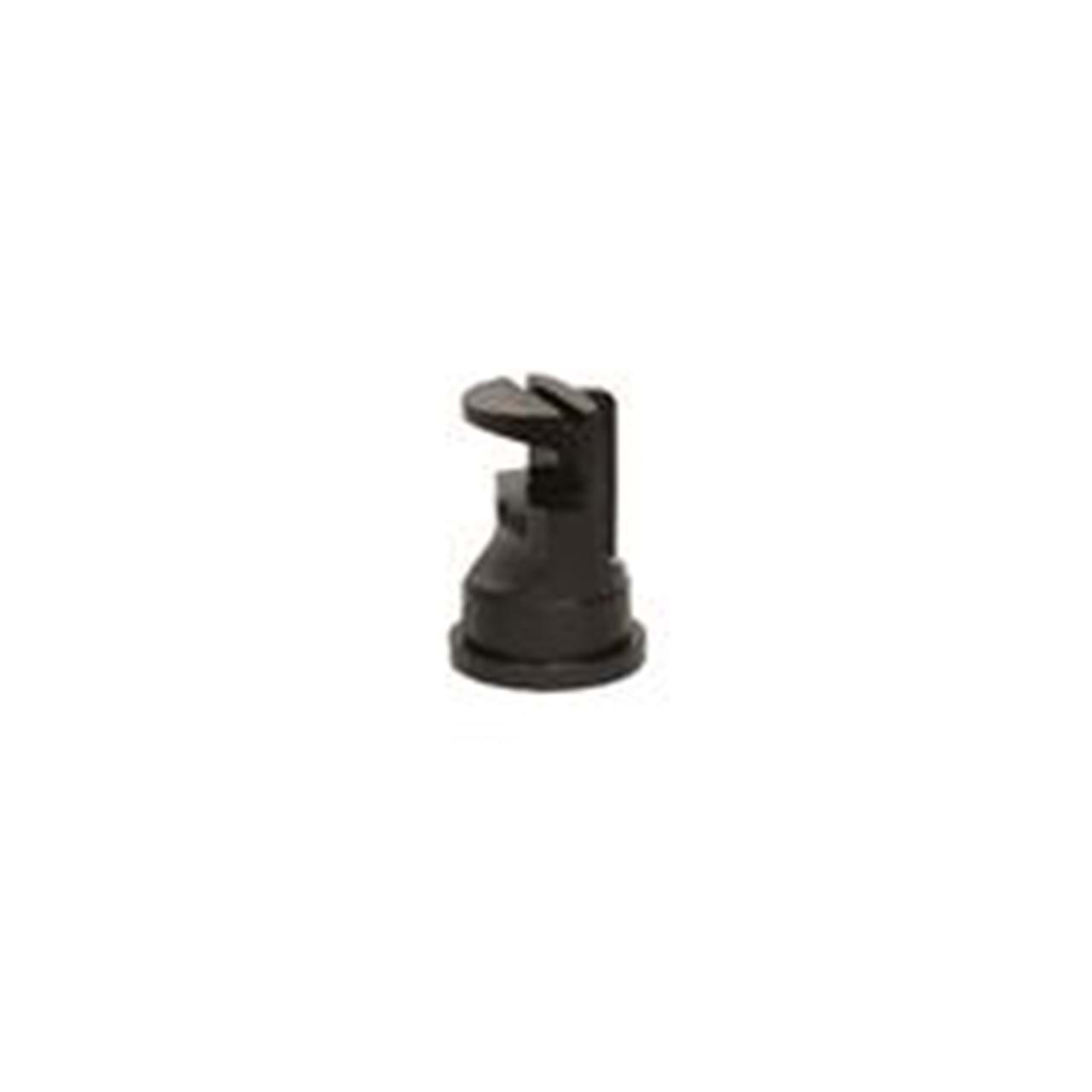 NOZZLE BOOMLESS RIGHT SIDE BLACK