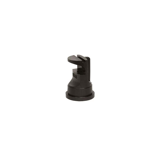 NOZZLE BOOMLESS RIGHT SIDE BLACK