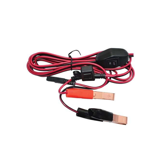 WIRE HARNESS 16G WITH BLADE FUSE