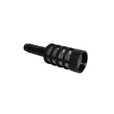 WORKHORSE SUCTION STRAINER FOR 1/2" ID HOSE