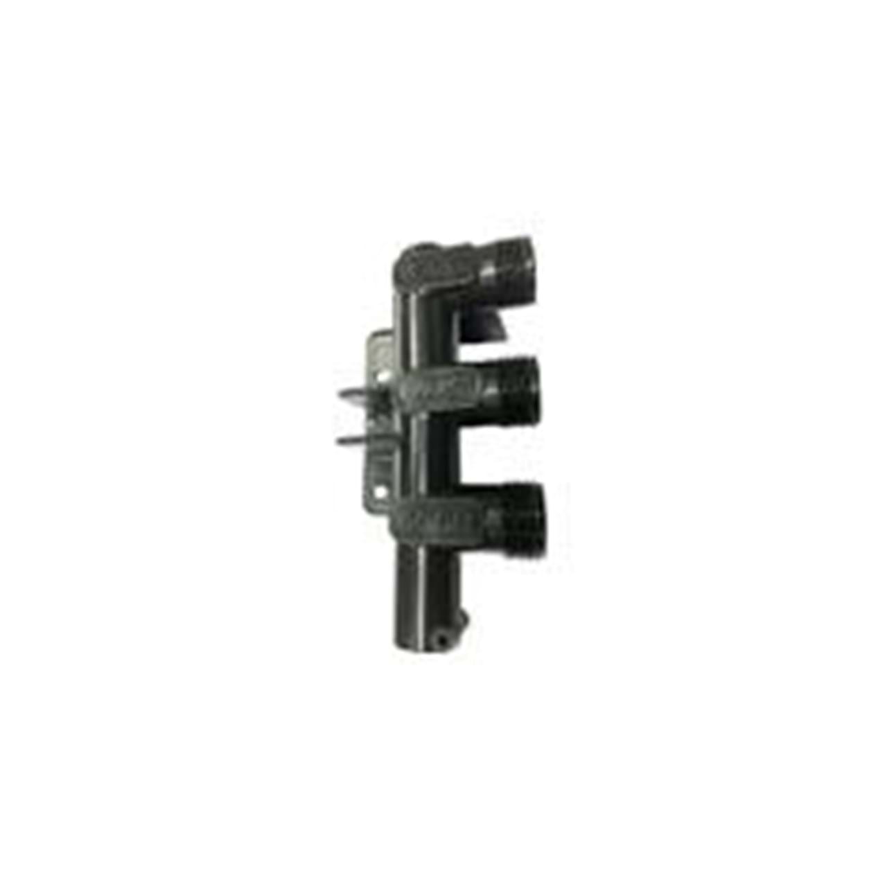 MANIFOLD 3 OUTLET SUPPLY 