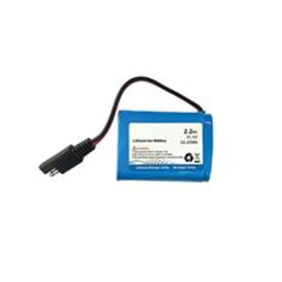 LITHIUM ION BATTERY 2.0AH 11.1V
