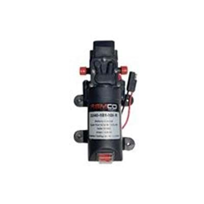 Workhorse 12 Volt Pump with On/Off Switch 1.0 GPM