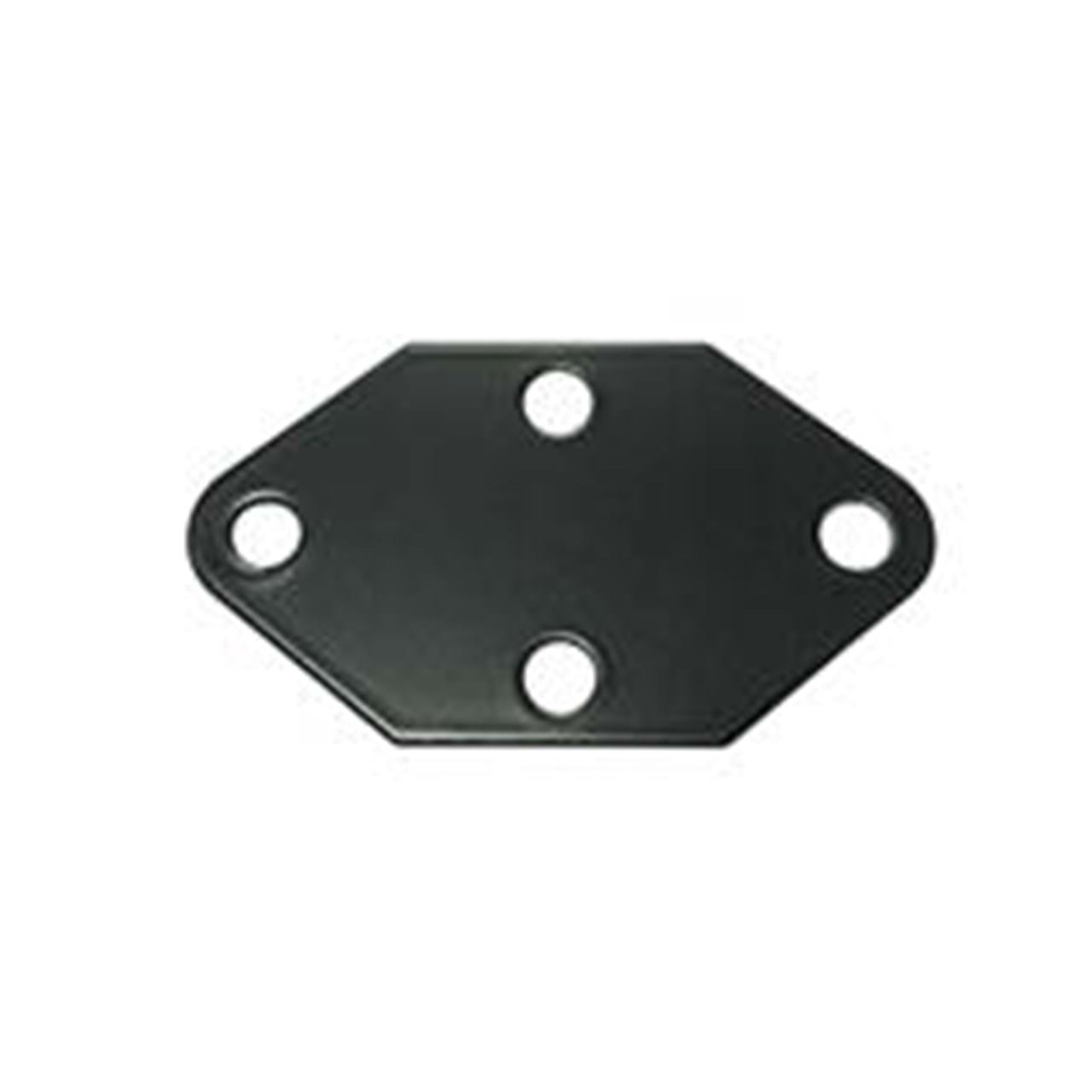 WORKHORSE BOOMLESS MANIFOLD MOUNTING PLATE
